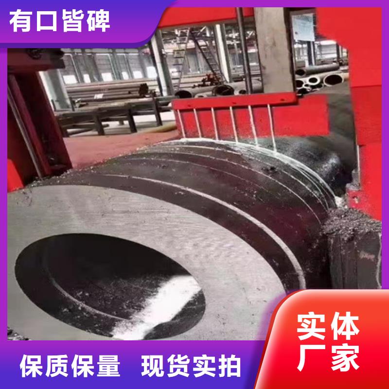 ​Q345D无缝钢管【石油套管】实力雄厚品质保障同城经销商