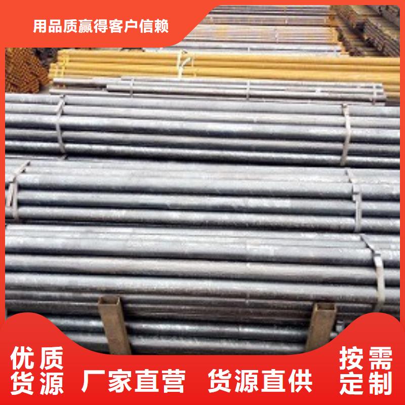 焊管异型钢管工厂直供本地公司