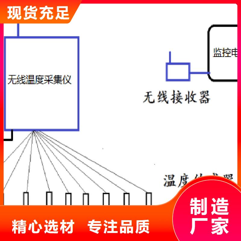 温度无线测量系统金属管浮子流量计厂家批发价丰富的行业经验