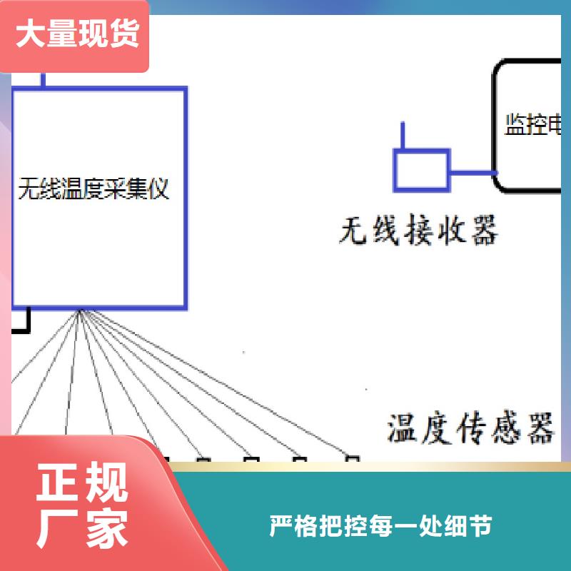 【温度无线测量系统】金属转子流量计保障产品质量附近供应商