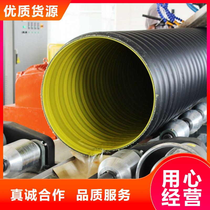 【钢带波纹管】逃生通道品质保障价格合理源头厂家供应