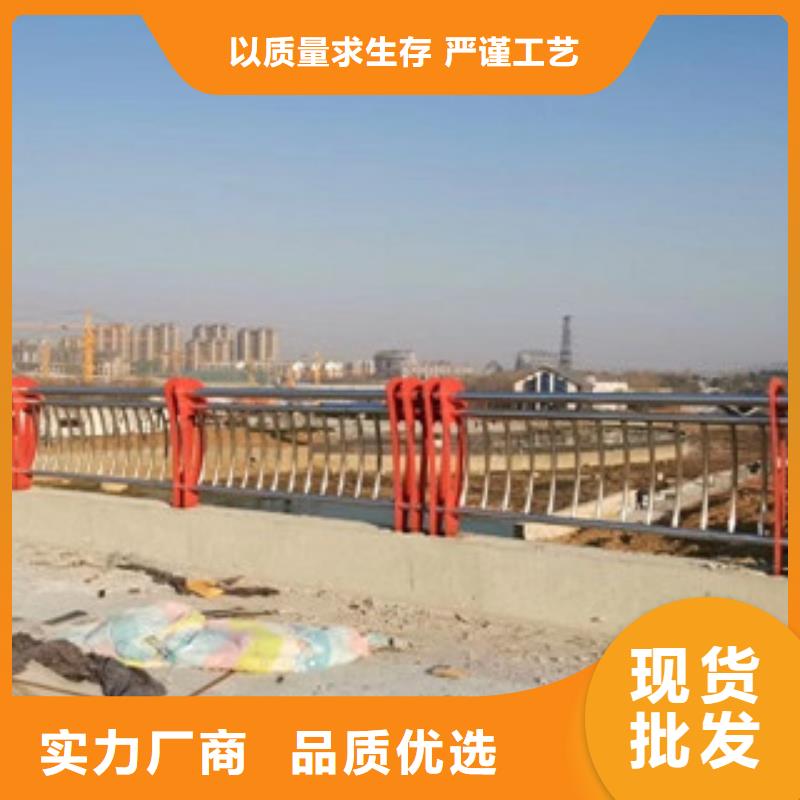 公路交通工程护栏质量保证经久耐用