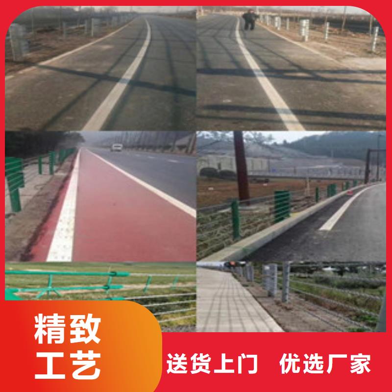 桥梁护栏_201不锈钢复合管支持非标定制同城生产商