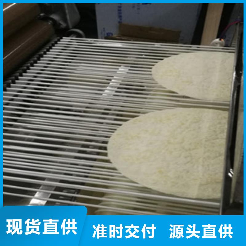 全自动春饼机跟厂家合作同城货源