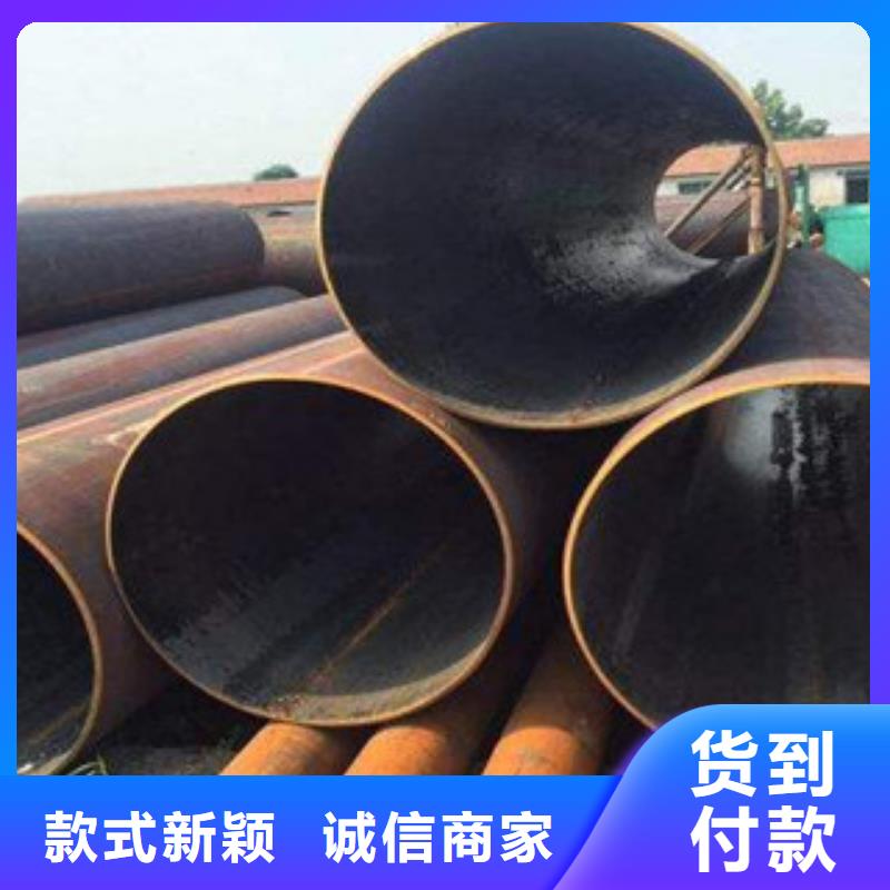 【大口径钢管螺旋钢管经久耐用】质量检测