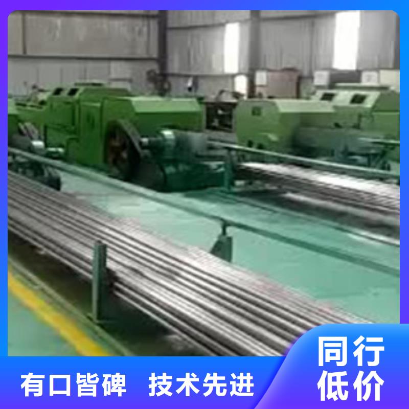 Q345精密钢管声名远扬品质保障价格合理