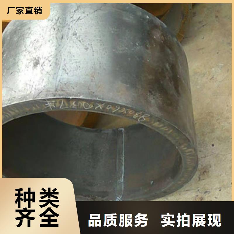 45#厚壁板卷管焊接选择我们没错