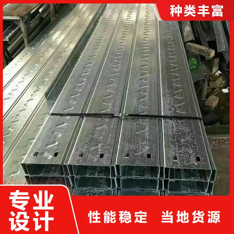 【镀锌型钢热镀锌钢管价格实惠】本地品牌