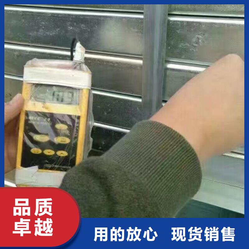 【钢管R角紫铜大排不只是质量好】省心又省钱