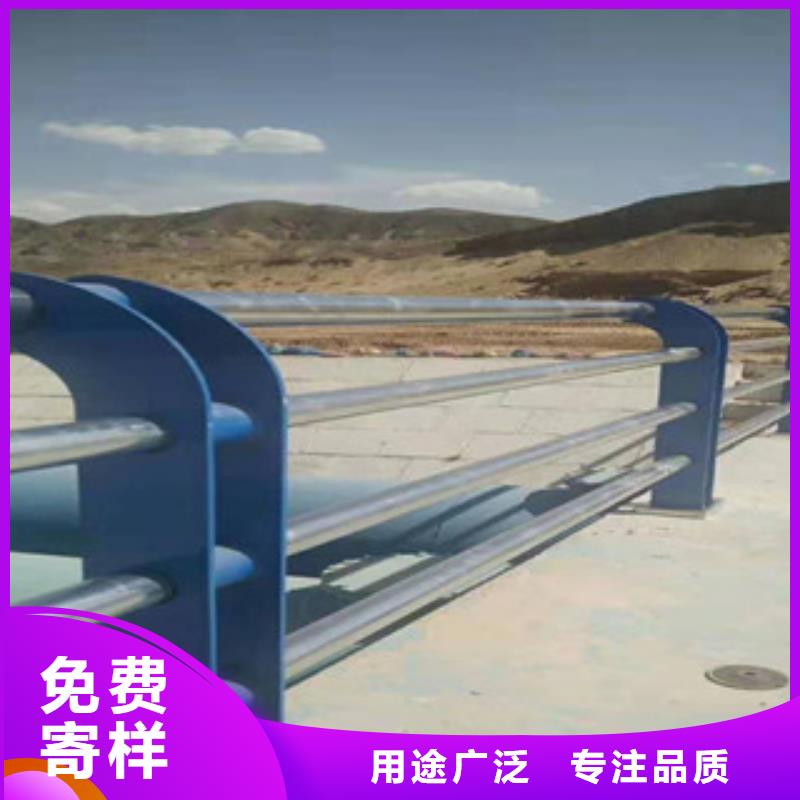 不锈钢复合管护栏产品介绍实力见证源头实体厂商