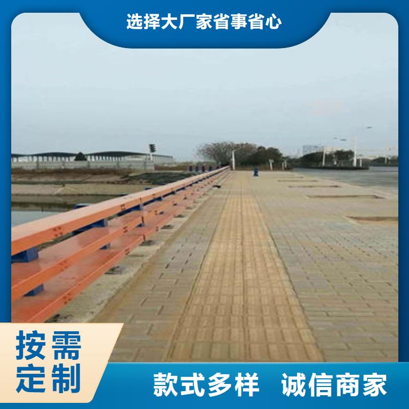 【公路护栏_防撞立柱质量优价格低】专业完善售后