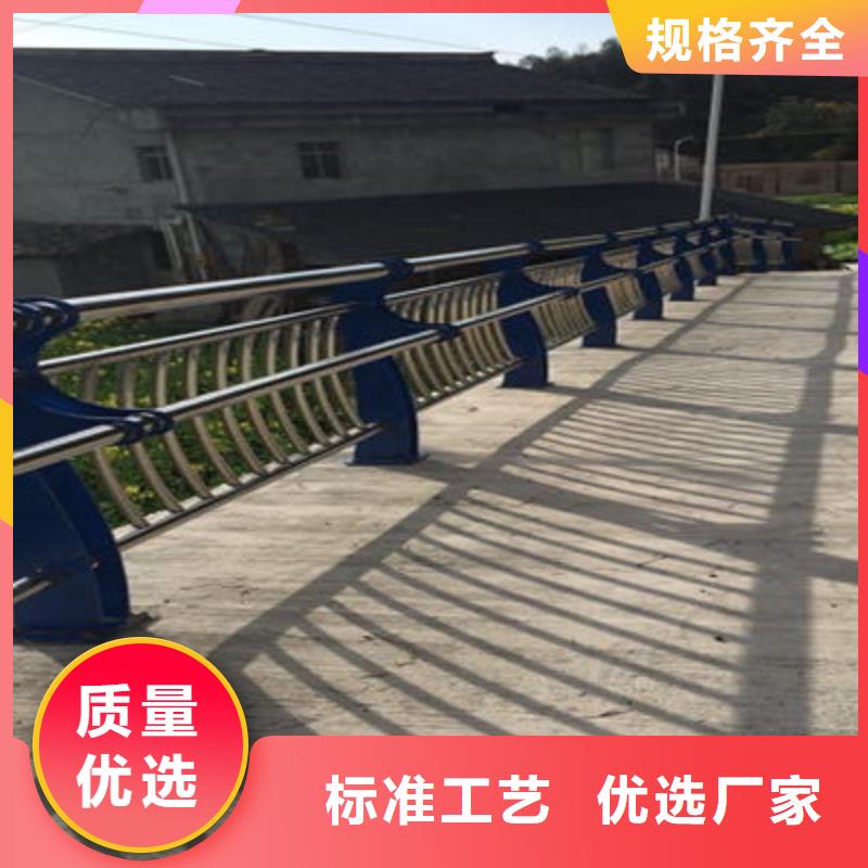 道路护栏安全放心本地服务商