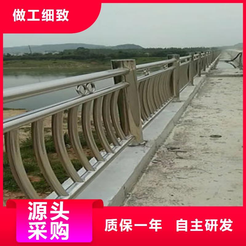 襄樊河道护栏可需定尺规格型号全