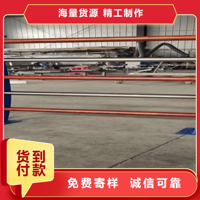 道路护栏规格齐全货源充足当地品牌