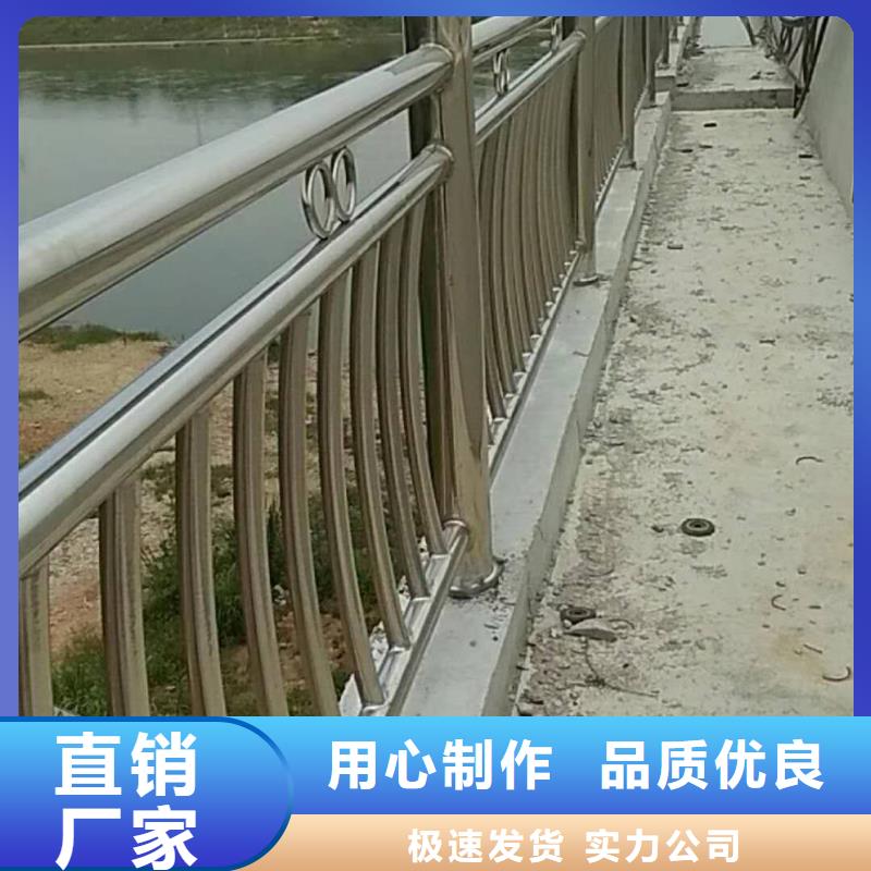 道路护栏LED防护栏杆精致工艺不只是质量好