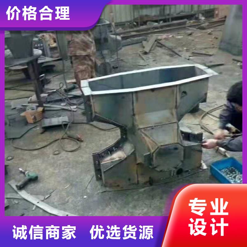 防撞墙钢模具发货及时当地制造商