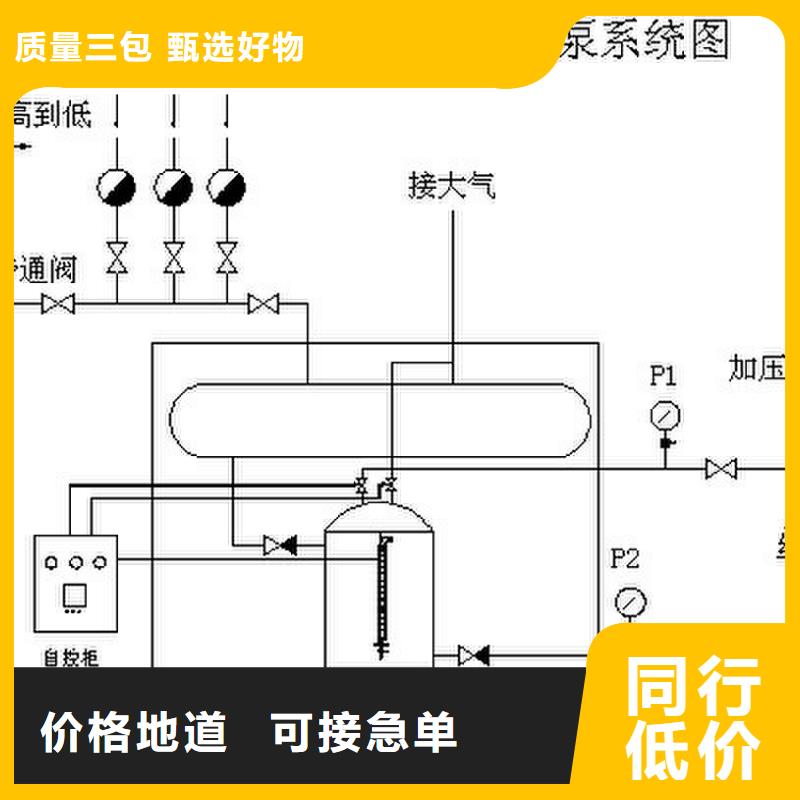 凝结水回收装置自清洗过滤器规格齐全实力厂家本地经销商