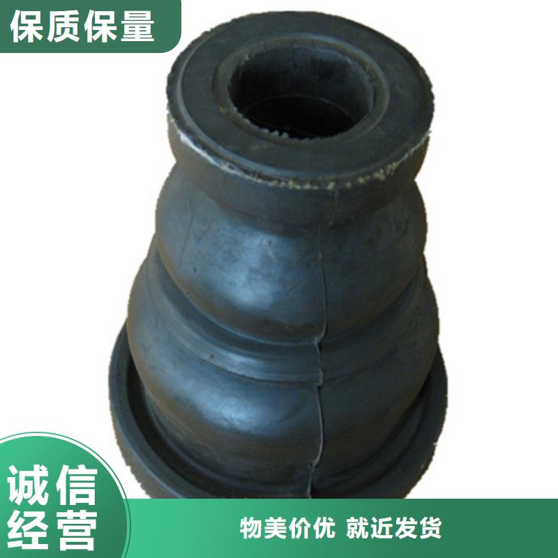 管道配件陶粒专业生产品质保证当地经销商