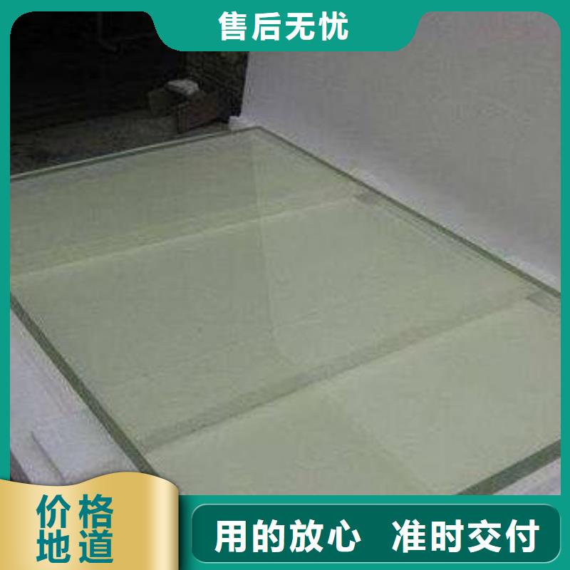 铅玻璃-【铅板价格】市场行情本地供应商