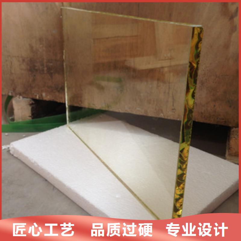 铅玻璃铅门当地厂家值得信赖本地货源