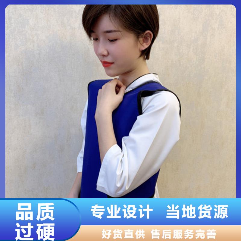 铅衣铅门真实拍摄品质可靠源厂定制