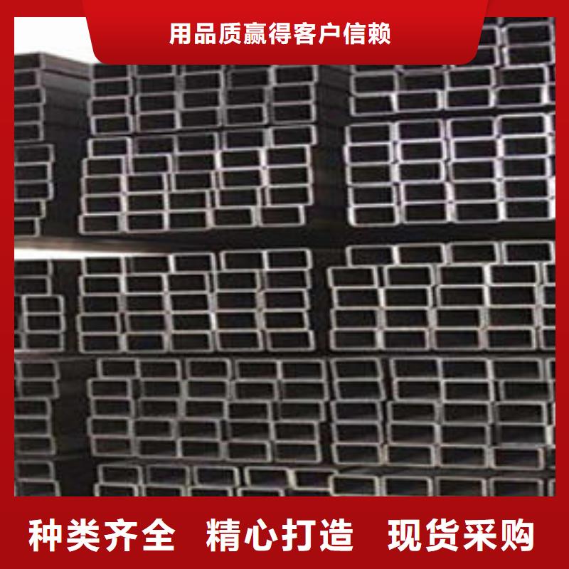 无缝方管桥式滤水管自主研发同城公司