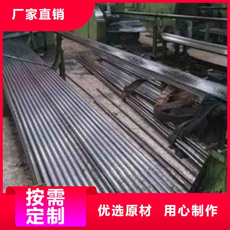 精密钢管冷镀锌管专业生产制造厂款式新颖