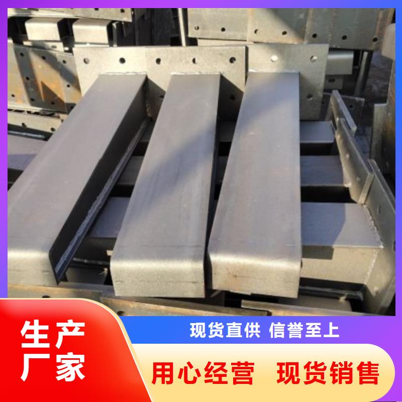 不锈钢护栏不锈钢复合管护栏追求细节品质讲信誉保质量