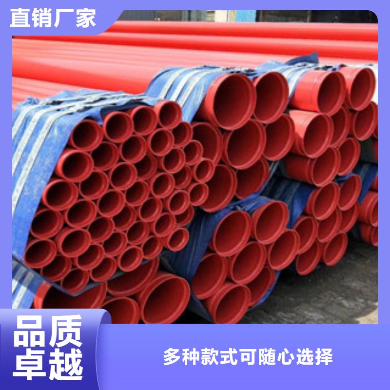 涂塑钢管聚氨酯保温钢管质量不佳尽管来找我同城生产厂家