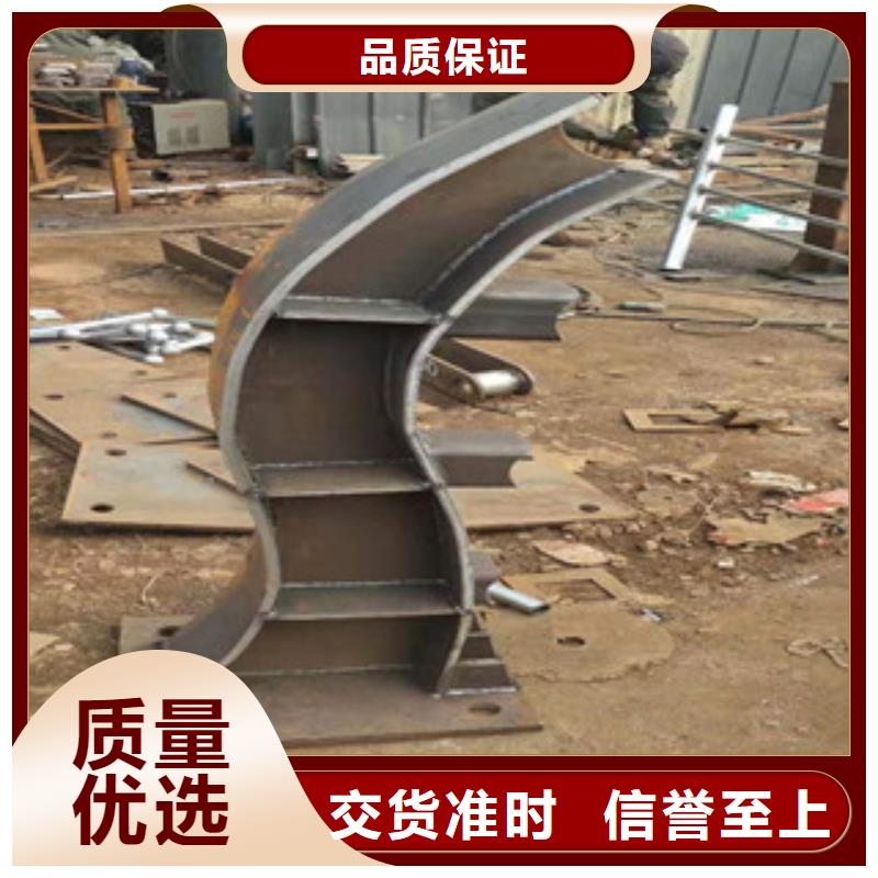 【桥梁护栏-道路隔离栏用心做好细节】专注质量