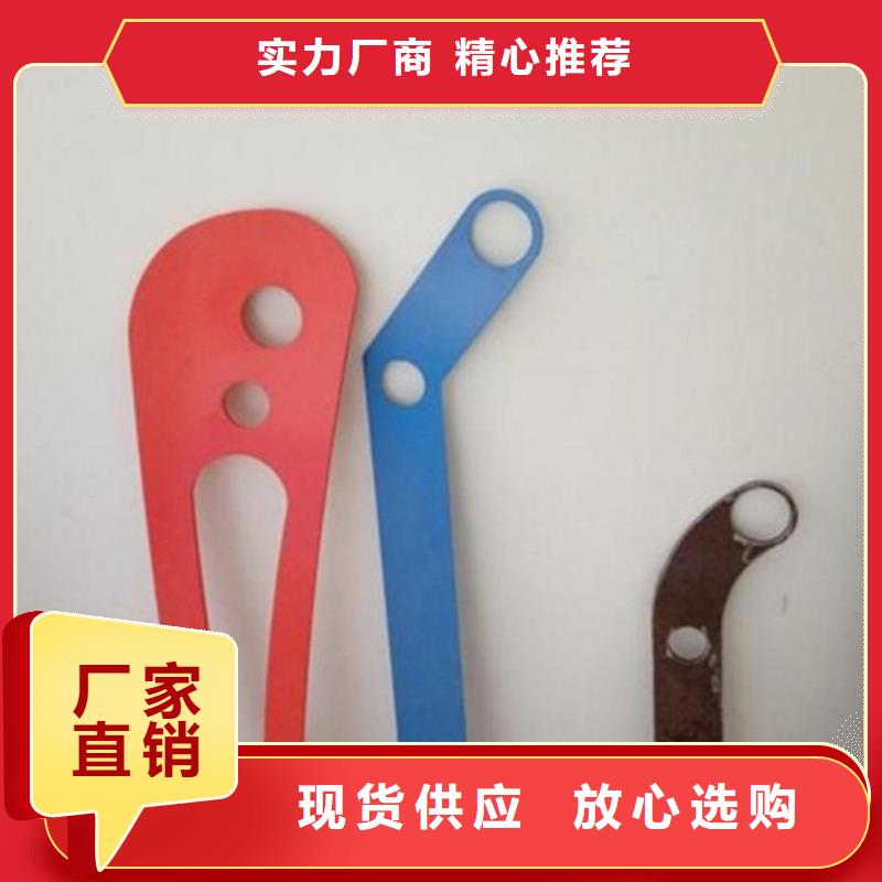 立柱_不锈钢复合管库存齐全厂家直供可定制