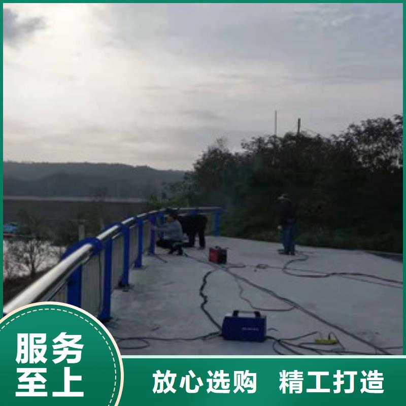 防撞桥梁栏杆切割源头厂商