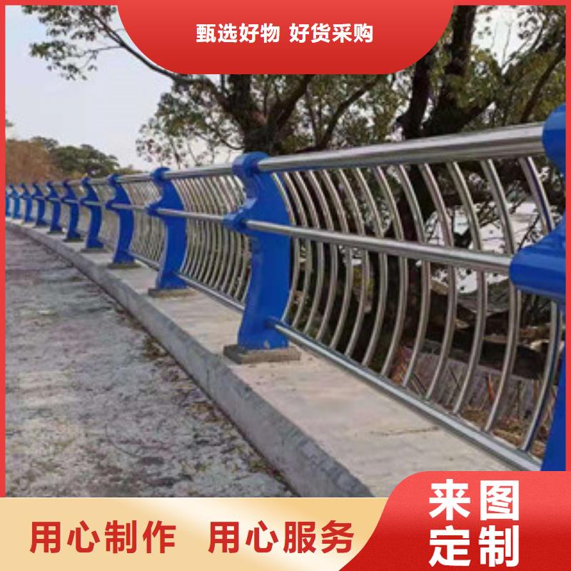 天桥不锈钢护栏杆专业生产厂家快速生产