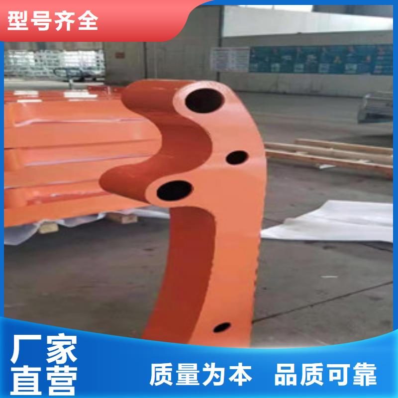 LED灯光护栏厂家电话同城生产厂家