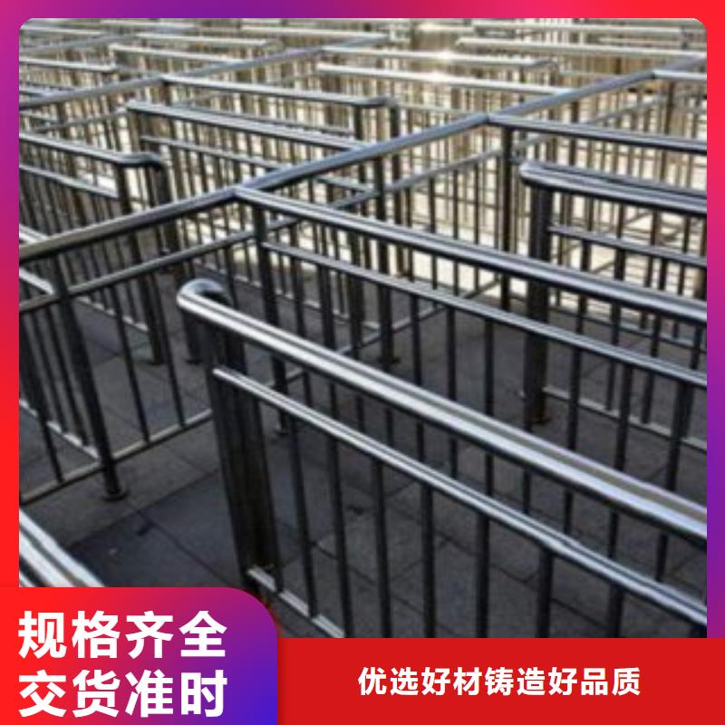 不锈钢复合管,不锈钢立柱价格合理价格公道合理