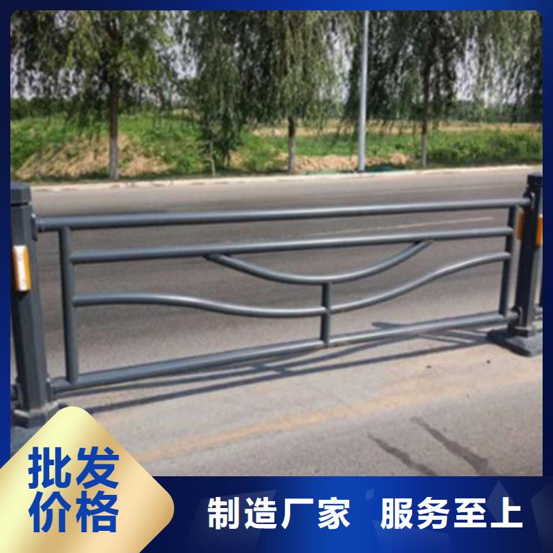 ​防撞桥梁栏杆不锈钢护栏厂家自营品质信得过