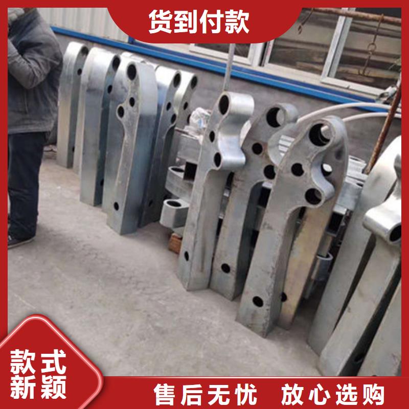 LED灯光护栏专业生产当地货源