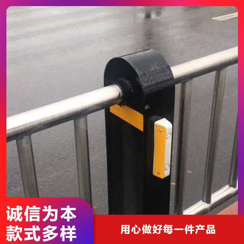 ​景观护栏批发价格专注细节更放心