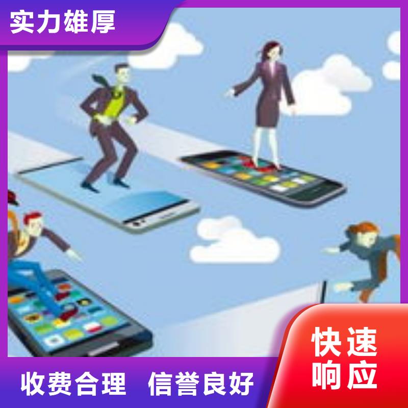 网络运营公司欢迎询价