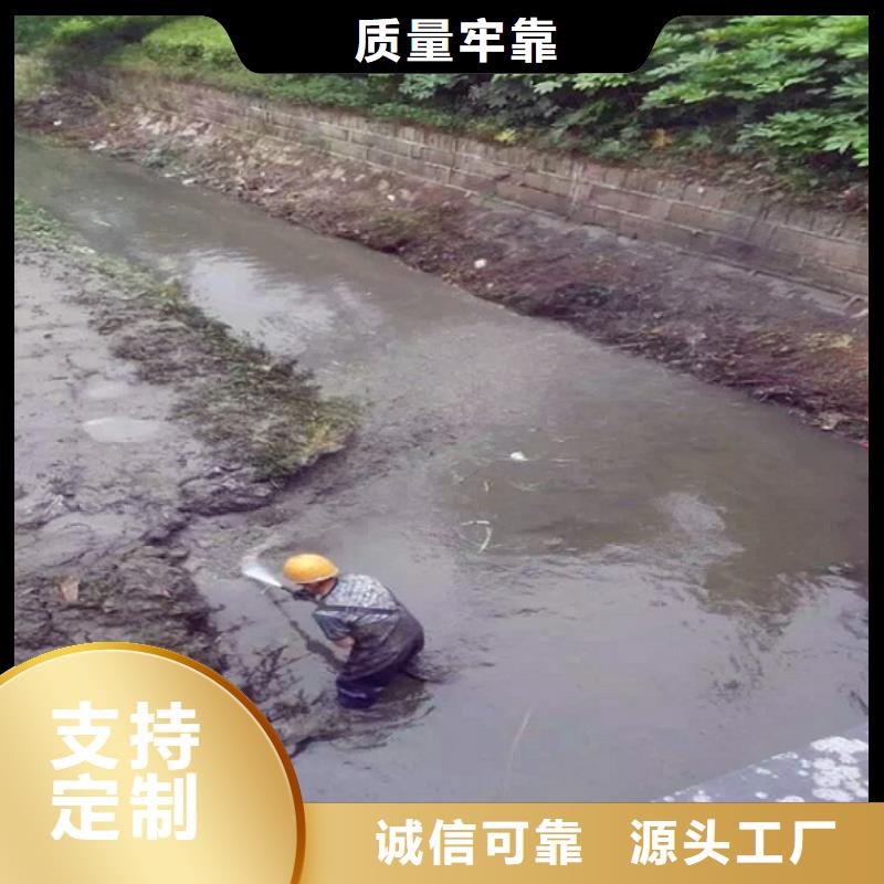 河道清理经验丰富同城制造商