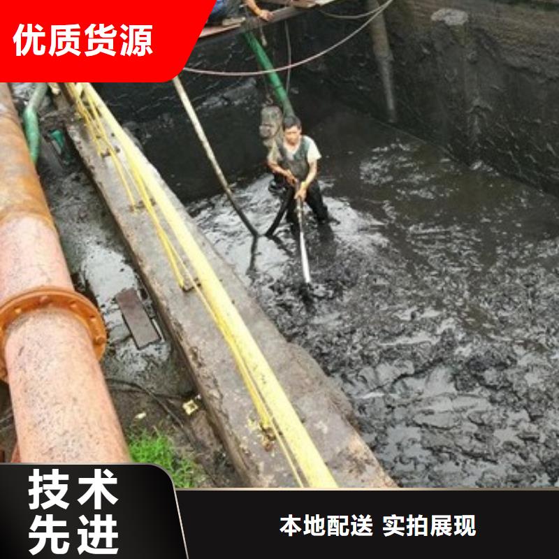 沉淀池清理涵洞清淤品质优选实力派厂家