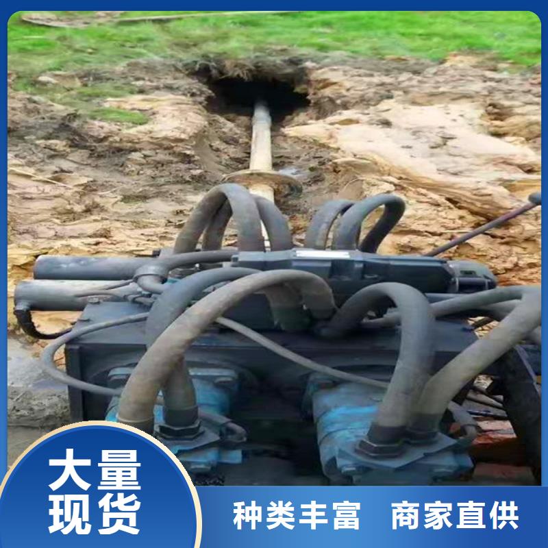 非开挖顶管市政管道疏通值得买当地制造商