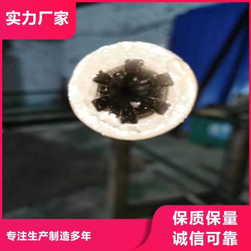 10号精密无缝钢管厂家特价丰富的行业经验