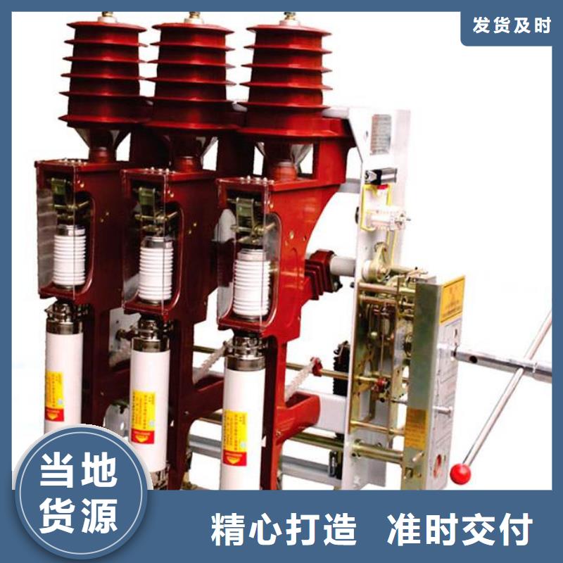 【高压负荷开关】,高压氧化锌避雷器现货实拍诚信商家