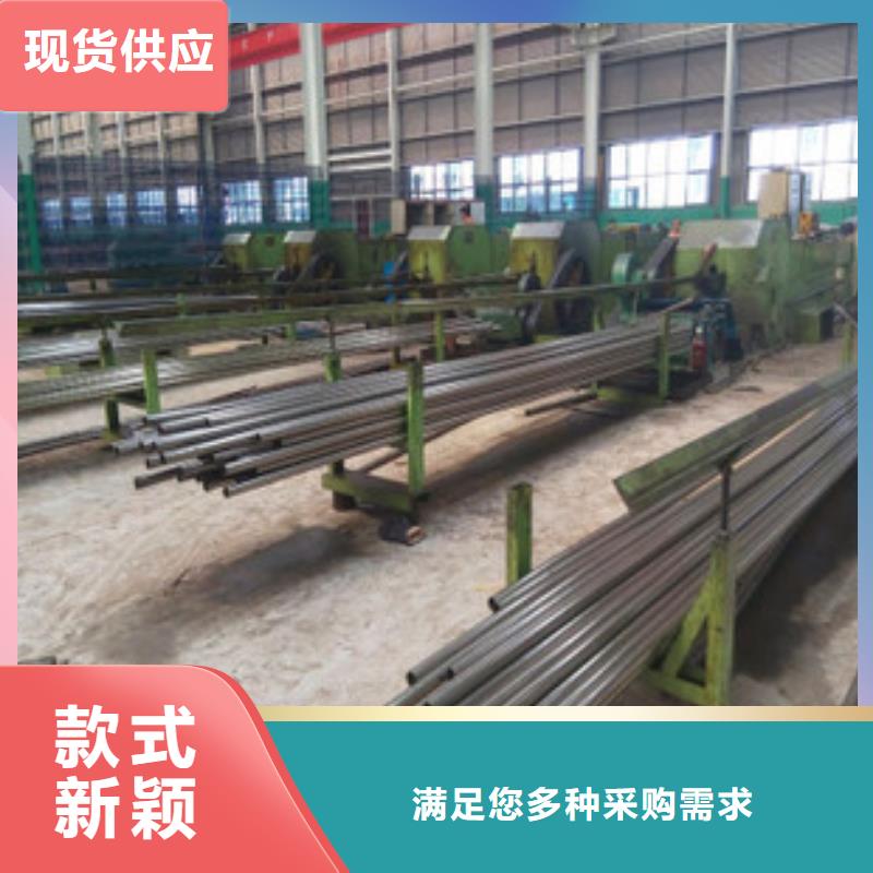 精密无缝管高压锅炉管随心所欲定制正规厂家