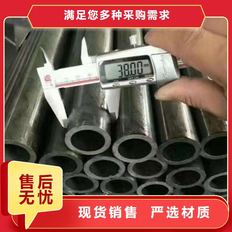 Q345b焊管价格超产品在细节