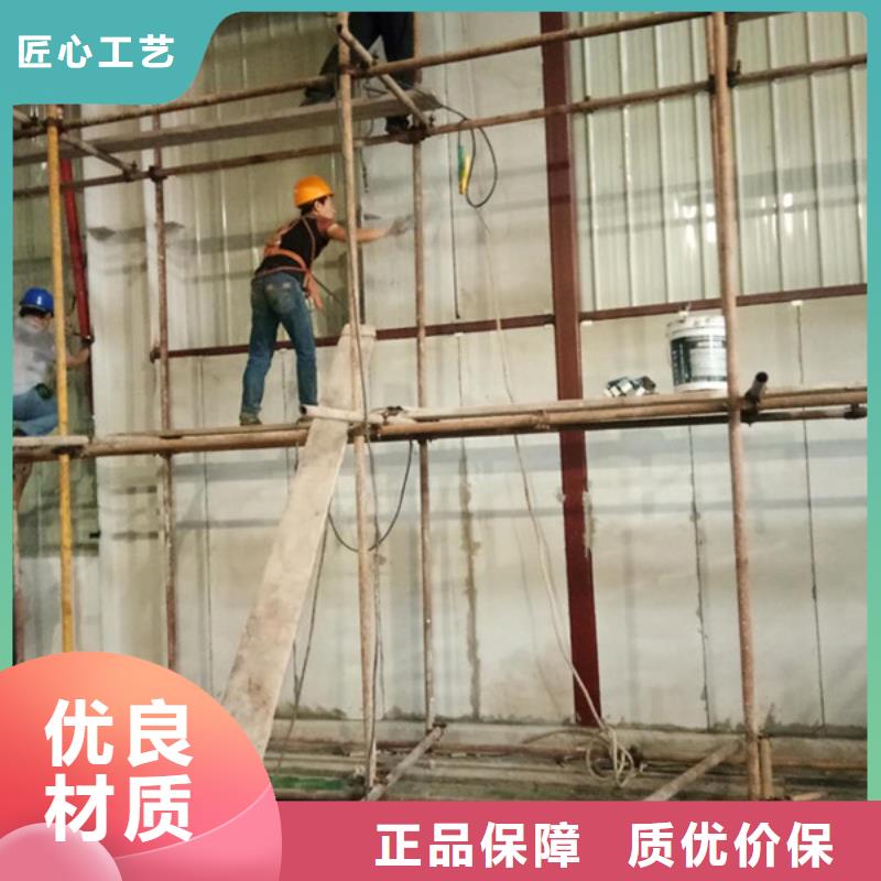 梨树A级防火墙新型建筑当地货源