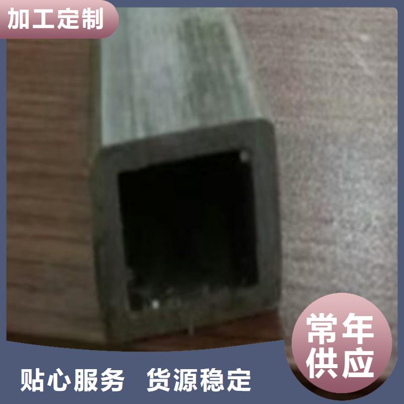 27SiMn冷拔油缸专用管长期现货优惠品质过硬