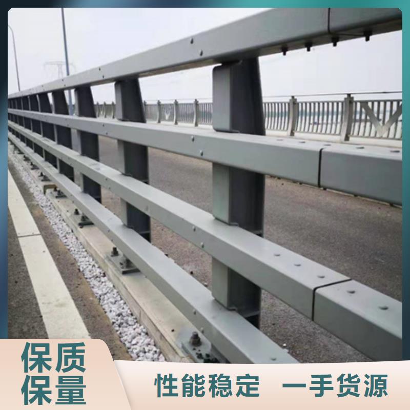 Q355D防撞道路护栏坚固不易变形当地服务商