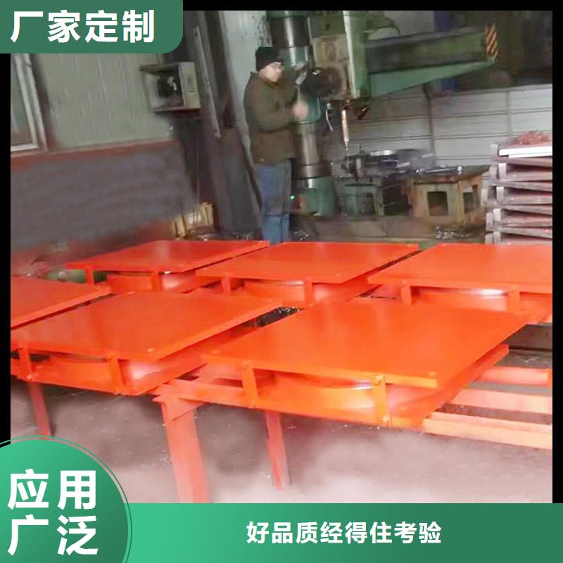 球铰支座滑动支座专注细节更放心本地公司